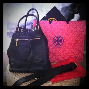 Tory Burch Convertible Bag